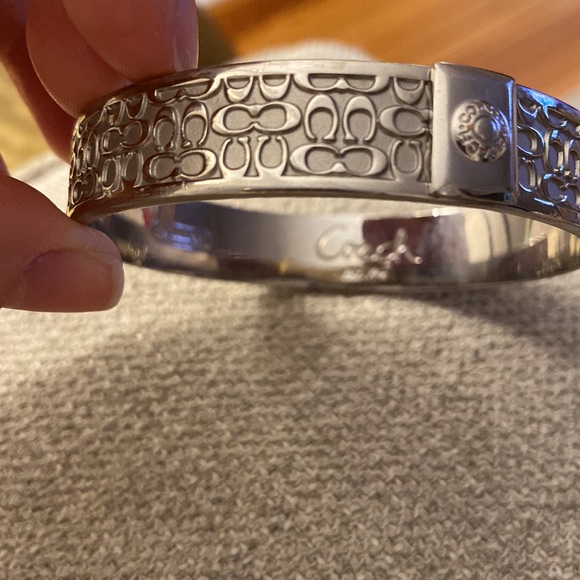 Coach bangle - Picture 2 of 4